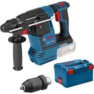 Bohrhammer Bosch GBH 18V-26 F, Professional, SDS+