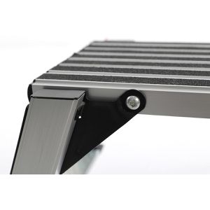 Produktbild für Arbeitsplattform KS-Tools 800.0960, 96 x 30cm