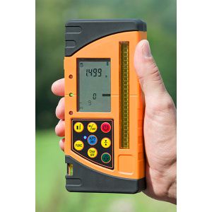 Produktbild für Laser-Empfänger geo-FENNEL 257300, FR-DIST 30