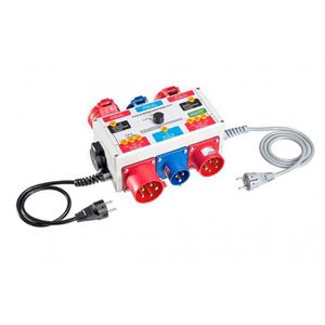 Produktbild für Messadapter Beha-Amprobe 3313514, 1343D