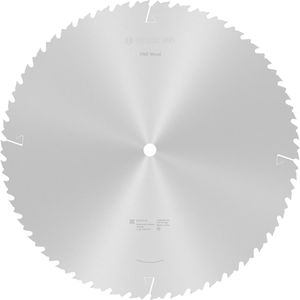 Kreissägeblatt Bosch PRO Wood, 2608640762