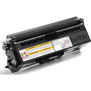 Produktbild für Toner Brother TN-321BK schwarz