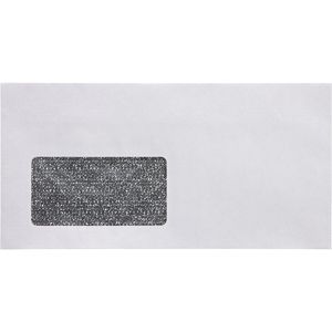 Produktbild für Briefumschläge Mailmedia weiß, DIN lang