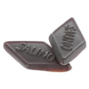 Produktbild für Lakritz Haribo Salino, würzig &amp; gesalzen, 150 Stück