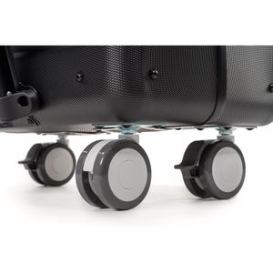 Produktbild für Tabletwagen Parat Paraproject Case TC20, schwarz