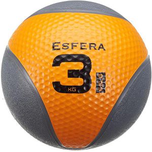Medizinball Trendy-Sport Esfera, 3 kg