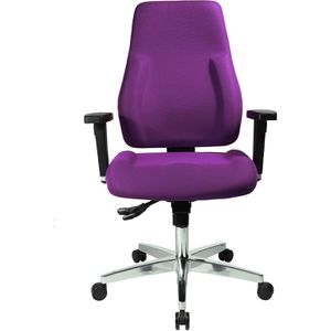 Produktbild für Bürostuhl Topstar Point 91, PI99G BC7