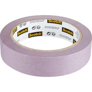 Produktbild für Kreppband Scotch Surfaces Delicates