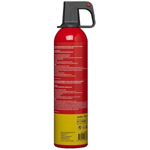 Produktbild für Feuerlöschspray ProPlus Schaum DE