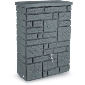 Produktbild für Regentonne Prosperplast Arves Maurano, 300 Liter