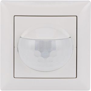 Produktbild für Bewegungsmelder Busch-Jaeger Wächter 62764 UJ-914-WL, Set
