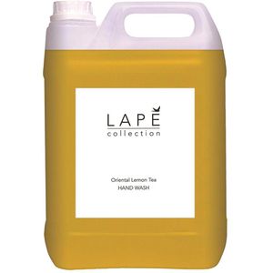 Seife LAPE-collection Oriental Lemon Tea Handwash