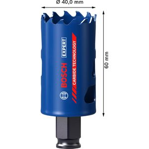 Produktbild für Lochsäge Bosch Expert Multi Material PC Plus, 2608901885