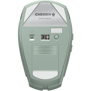 Produktbild für Maus CHERRY GENTIX BT, JW-7500-18
