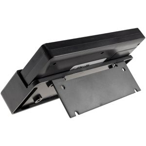 Produktbild für Digitalwaage ChiliTec CT PW-100rf, Funkverbindung