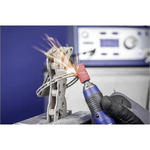 Produktbild für Schleifhülse PFERD-TOOLS 1530A 42298002, 13-teiliges Set