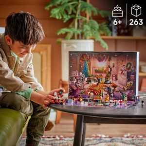 Produktbild für Adventskalender LEGO Star Wars, 75418, Jahr 2025