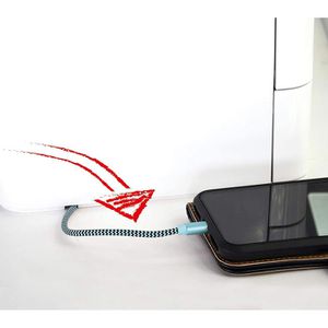 Produktbild für Schubladenbox Han 1100-12, Smart-Box Plus Allison