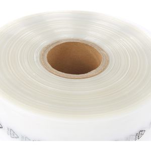 Produktbild für Schlauchfolie Böttcher-AG 100mm x 250m