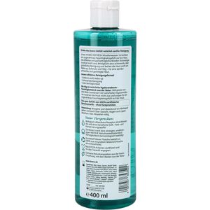 Produktbild für Mizellenwasser lavera Hydro Refresh