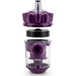 Produktbild für Staubsauger weasy WS10