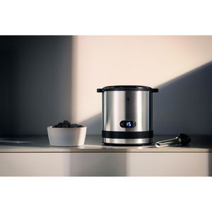 Produktbild für Eismaschine WMF KÜCHENminis 3in1, für 300 ml