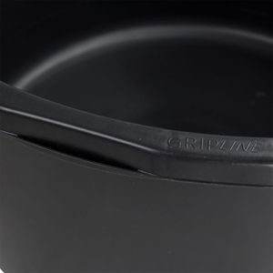Produktbild für Mörtelkübel DEMA 15104, 90 Liter