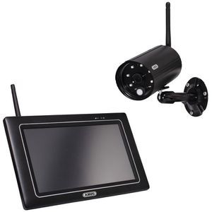 IP-Kamera Abus PPDF16000 OneLook WLAN outdoor