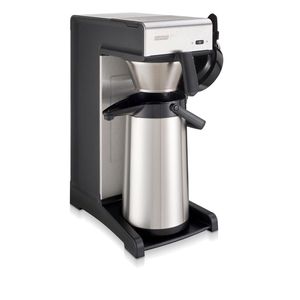 Produktbild für Kaffeemaschine Bravilor-Bonamat TH 10, für Thermoskanne