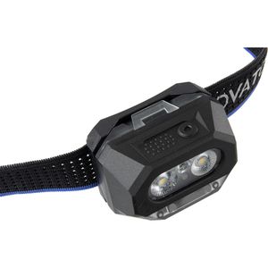 Produktbild für Stirnlampe Wuben H4 LED, wiederaufladbar