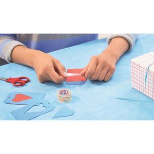 Produktbild für Klebeband Tesa 57370, tesafilm, 15mm x 10m