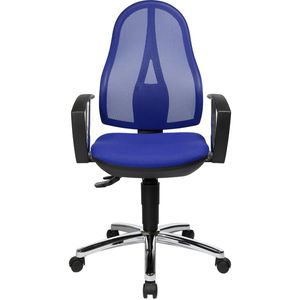 Produktbild für Bürostuhl Topstar Open Point P Plus, OP79A G26