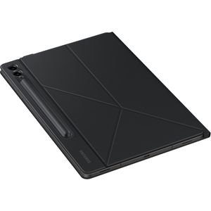 Produktbild für Tablet-Hülle Samsung Smart Book Cover EF-BX810, schwarz