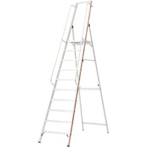 Produktbild für Podestleiter Hymer 807810