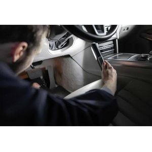 Produktbild für Arbeitsleuchte Hella ValueFit UHL280 2XM 357 300-301, LED