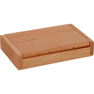 Produktbild für Würfelspiel Goki HS185, Shut the Box Reisespiel