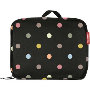 Produktbild für Einkaufstrolley Reisenthel Foldabletrolley, dots, klappbar