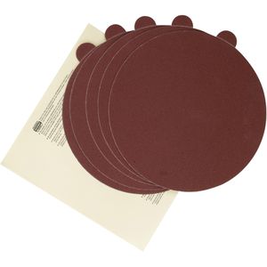 Produktbild für Schleifpapier Proxxon 28970, Körnung 80