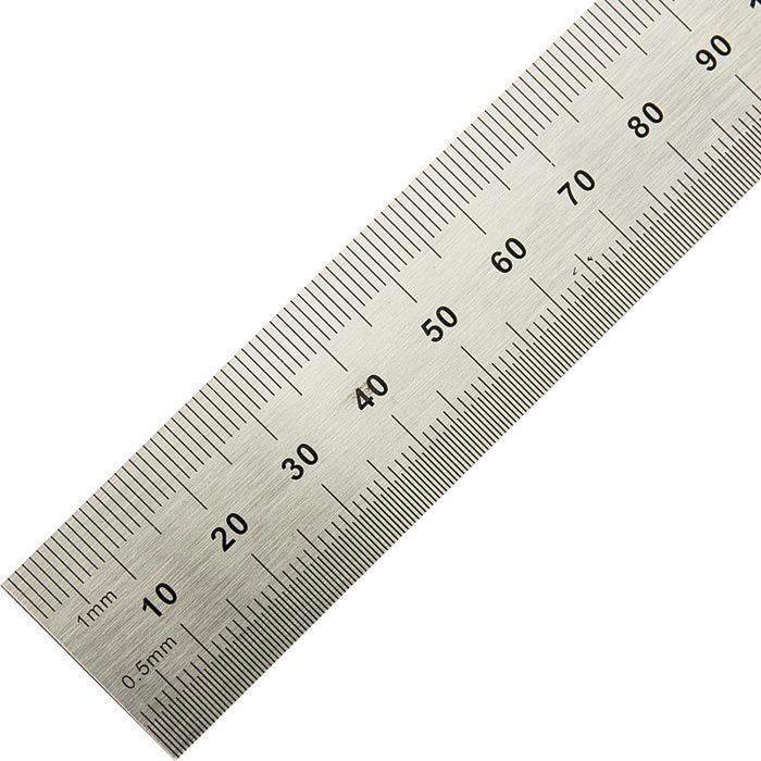 Lineala Lineal 30 cm – günstig kaufen – Böttcher AG
