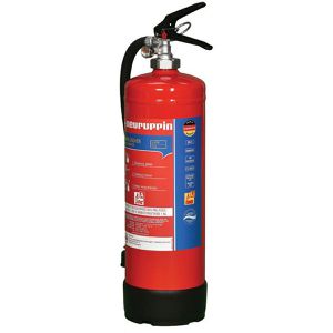 Feuerlöscher Neuruppin WD 6 F-500-30, 6 Liter
