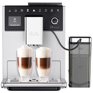 Kaffeevollautomat Melitta Caffeo CI Touch F630-101