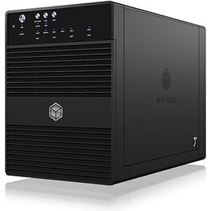 Festplatten-Array ICY-BOX IB-3640SU3