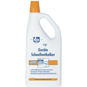 Entkalker