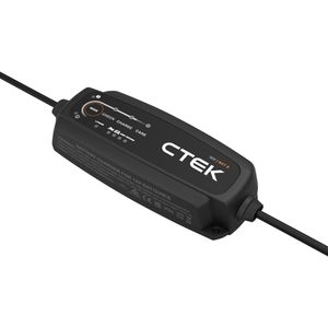 Produktbild für Autobatterie-Ladegerät CTEK 40-659, NXT 5