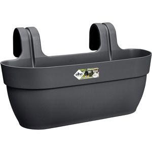 Blumenkasten elho Vibia Campana Easy Hanger Large, anthrazit