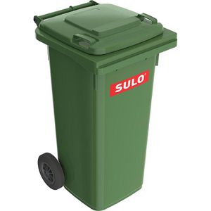 Mülltonne Sulo MGB 120 Liter