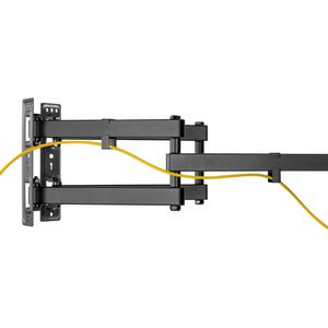 Produktbild für TV-Wandhalterung myWall HP51L, bis 45 kg