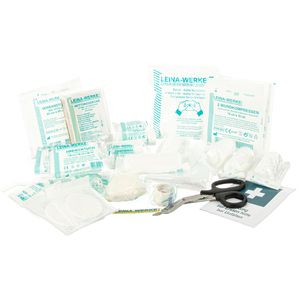 Produktbild für Erste-Hilfe-Koffer Leina-Werke Quick, DRK-Edition