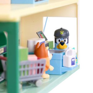 Produktbild für Spielset Moose-Toys Bluey 18918, ab 3 Jahre