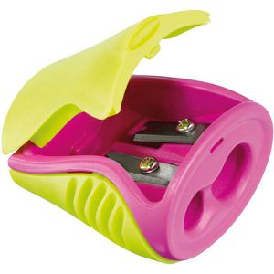 Produktbild für Spitzer Maped Boogy, farbig sortiert